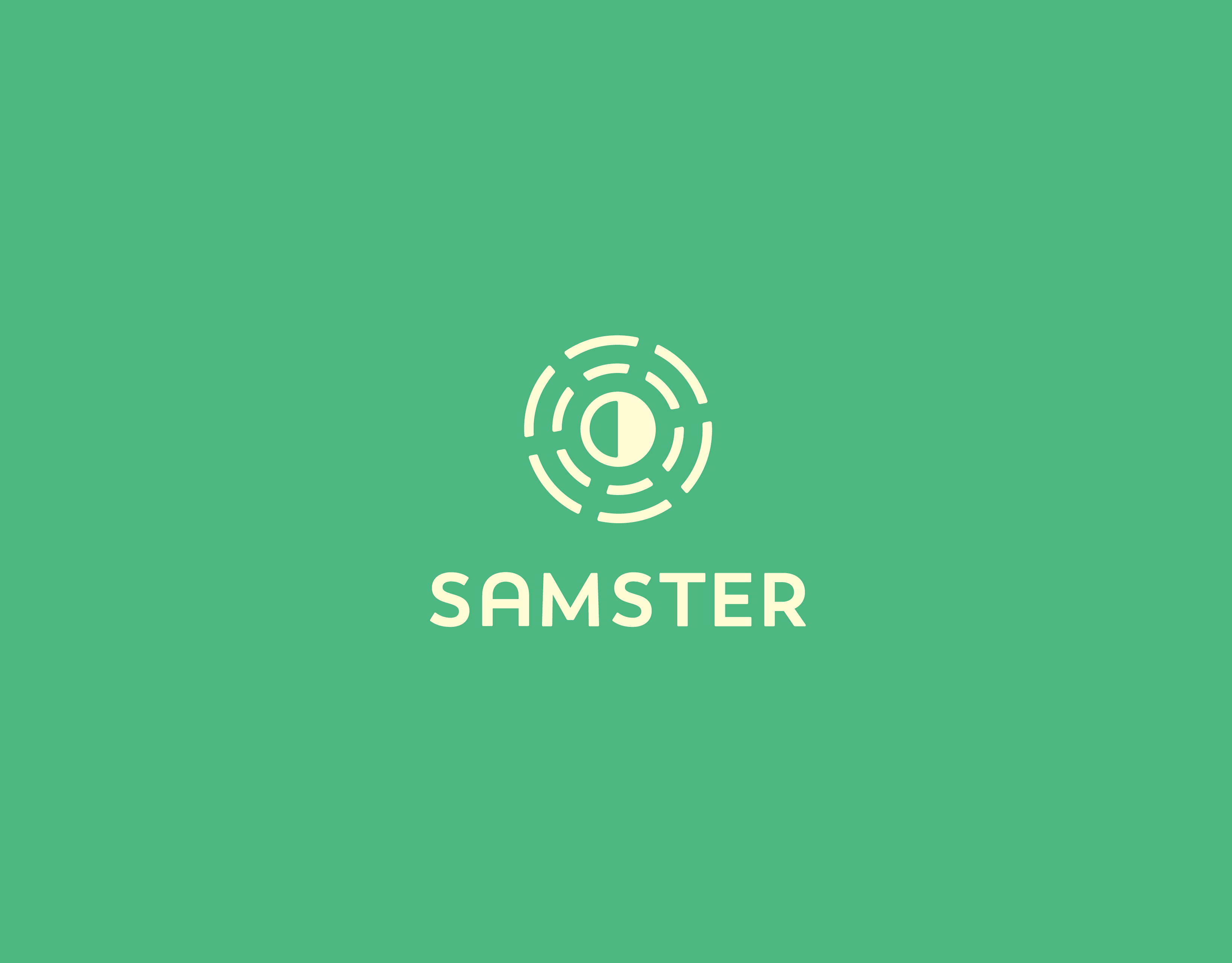 Samster logo